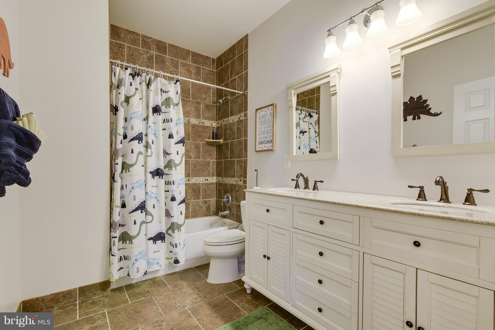 3409 Logmill Road Haymarket, VA 20169 - Photo 24 of 30 Bath