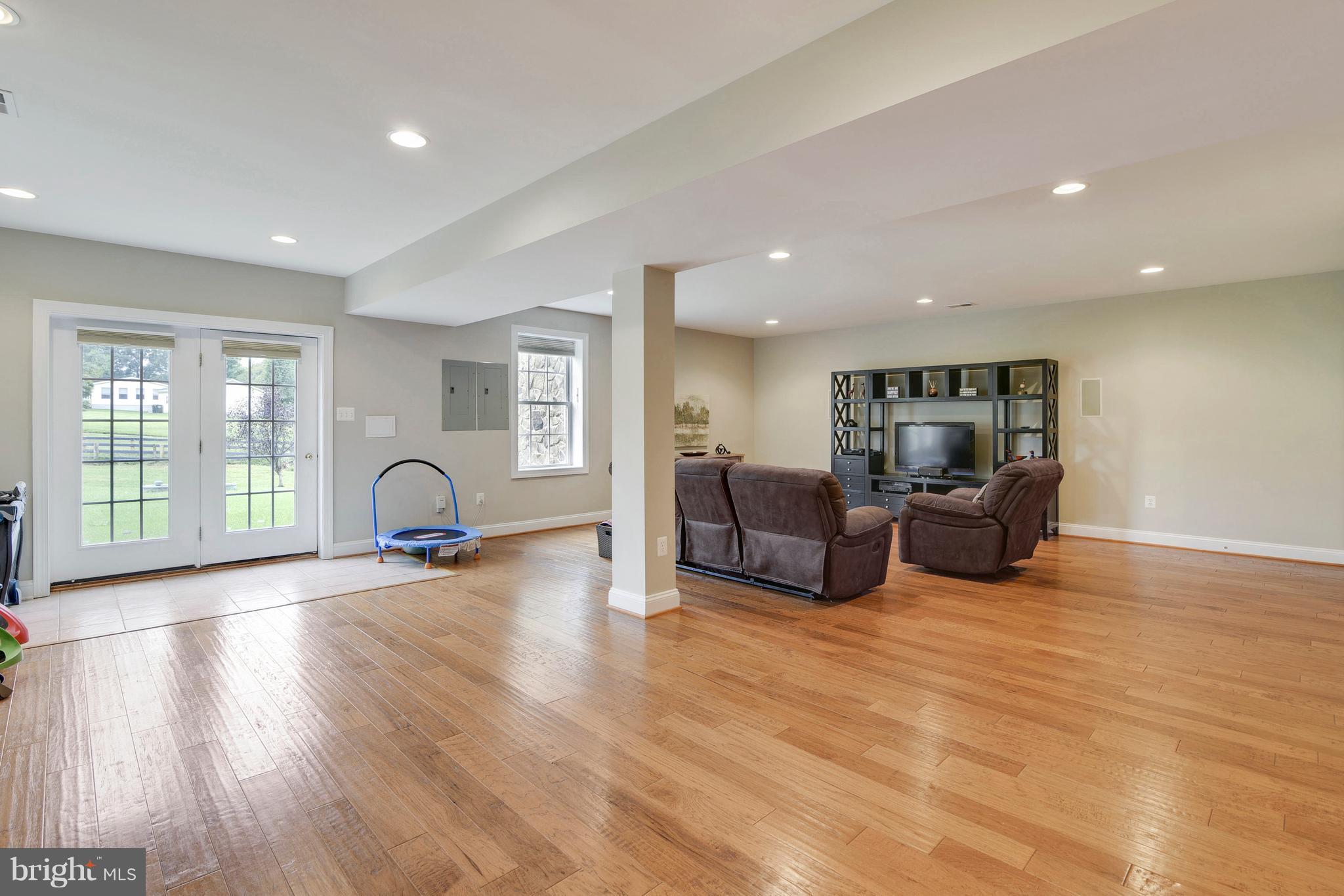 3409 Logmill Road Haymarket, VA 20169 - Photo 25 of 30 Basement