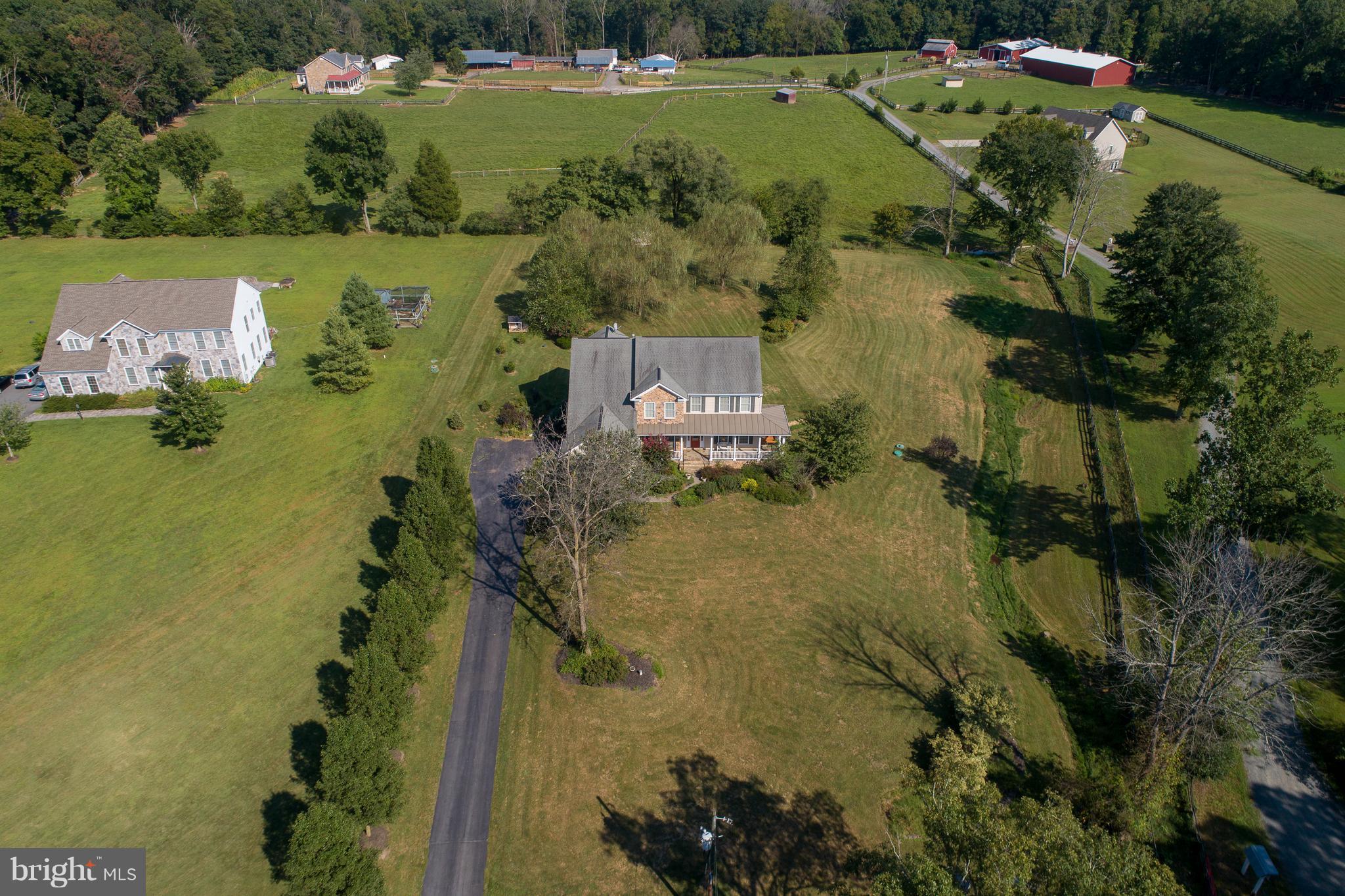 3409 Logmill Road Haymarket, VA 20169 - Photo 4 of 30 Exterior (General)