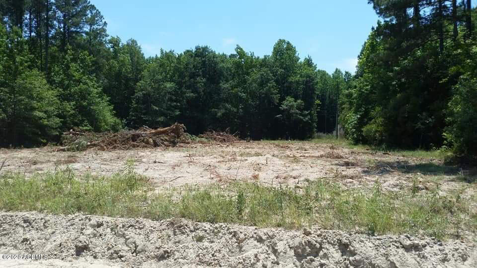 1700 Turpentine Still Road Brunson, SC 29911 - Photo 3 of 5 Image-2