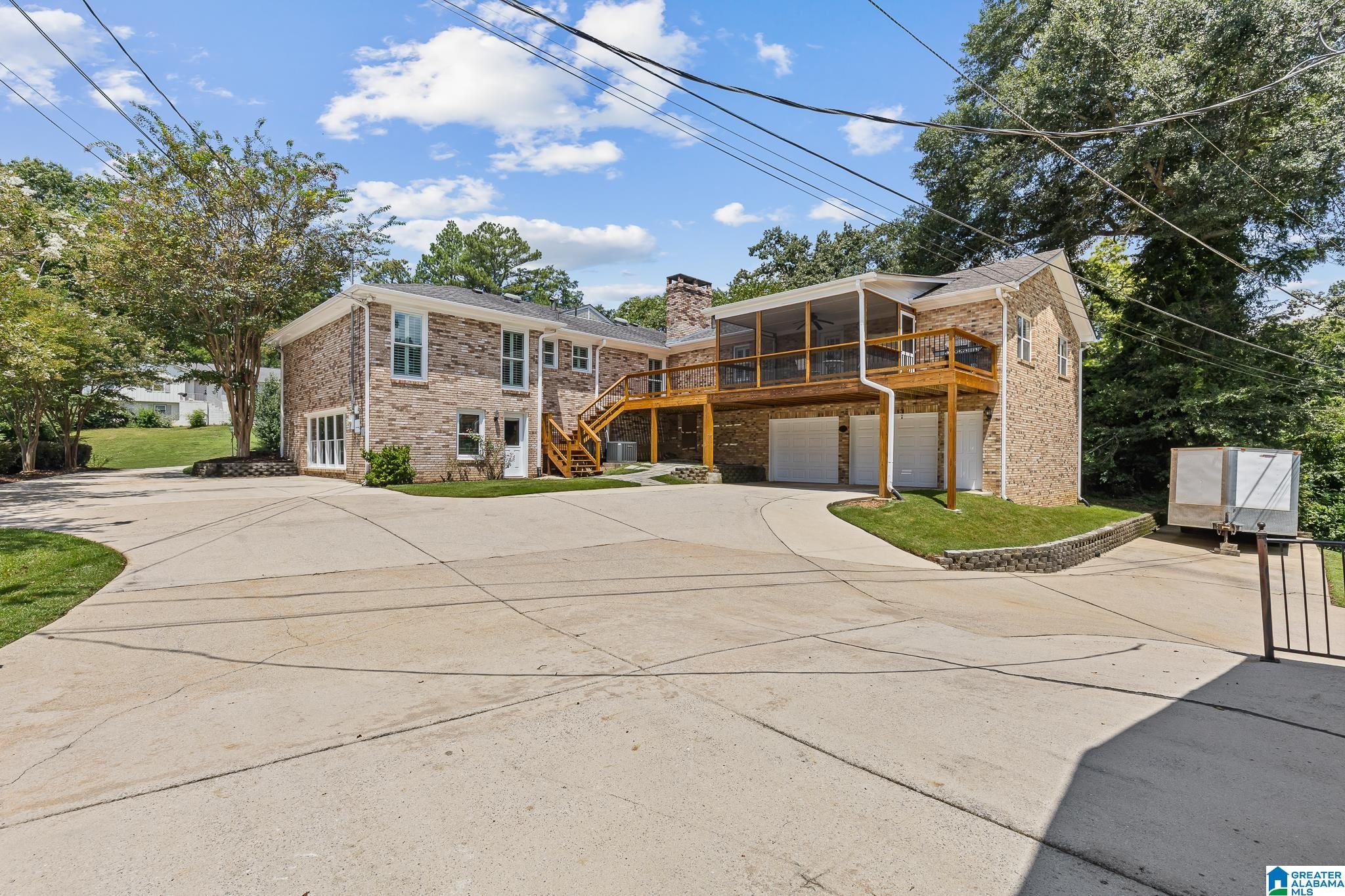 1417 Round Hl Road Vestavia Hills, AL 35216 - Photo 57 of 70 Gallery Image 57