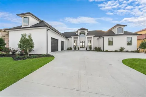 $1,260,000 | 3028 Sunrise Boulevard, Slidell, LA 70461