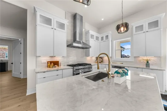 $1,280,000 | 3028 Sunrise Boulevard, Slidell, LA 70461