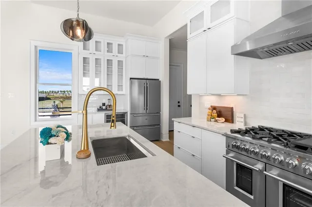 $1,280,000 | 3028 Sunrise Boulevard, Slidell, LA 70461