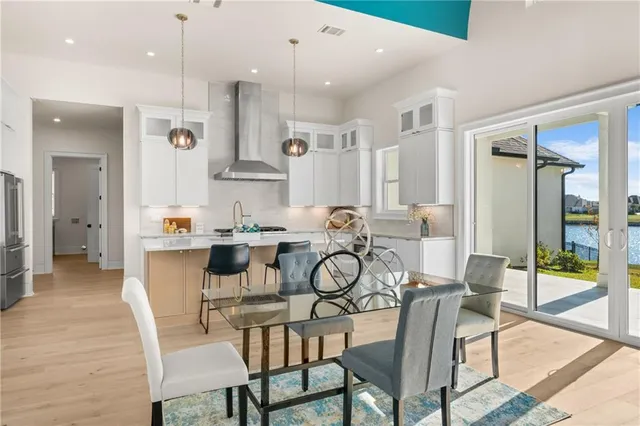 $1,280,000 | 3028 Sunrise Boulevard, Slidell, LA 70461