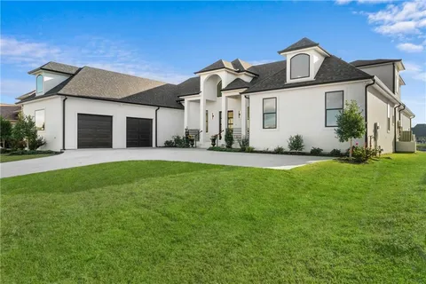 $1,260,000 | 3028 Sunrise Boulevard, Slidell, LA 70461