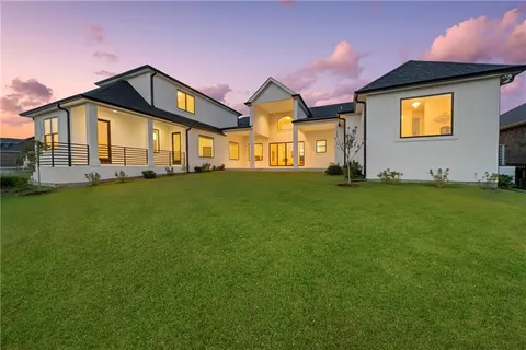 $1,260,000 | 3028 Sunrise Boulevard, Slidell, LA 70461