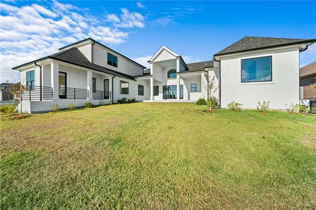 $1,280,000 | 3028 Sunrise Boulevard, Slidell, LA 70461
