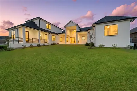 $1,260,000 | 3028 Sunrise Boulevard, Slidell, LA 70461