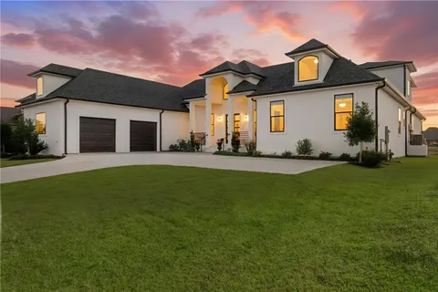 $1,260,000 | 3028 Sunrise Boulevard, Slidell, LA 70461