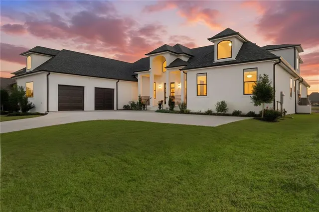 $1,280,000 | 3028 Sunrise Boulevard, Slidell, LA 70461