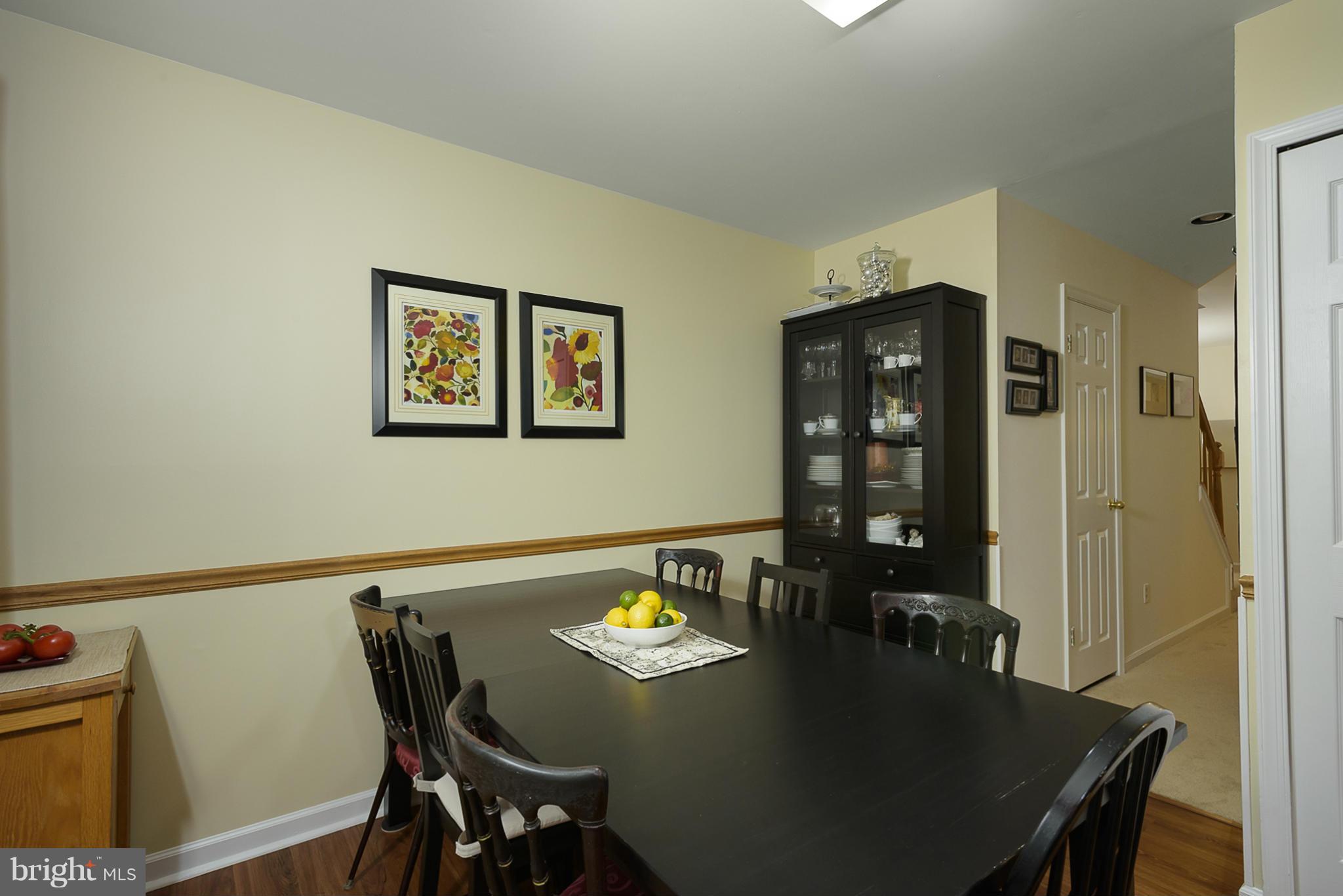 2423 Winding Ridge Road Odenton, MD 21113 - Photo 12 of 25 Breakfast Area