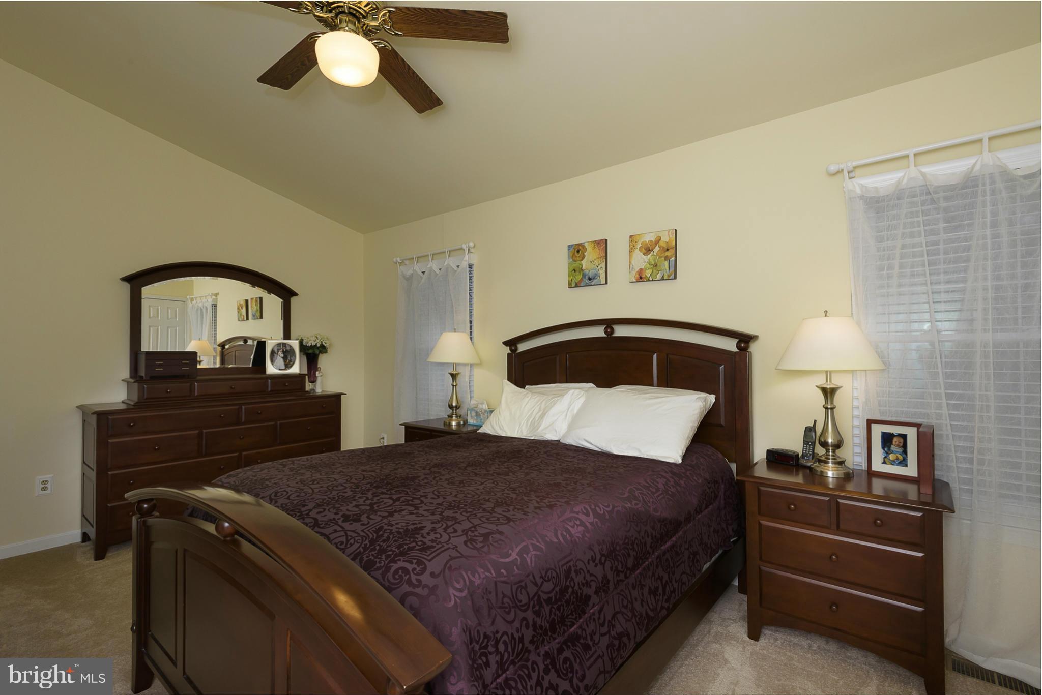 2423 Winding Ridge Road Odenton, MD 21113 - Photo 13 of 25 Bedroom (Master)