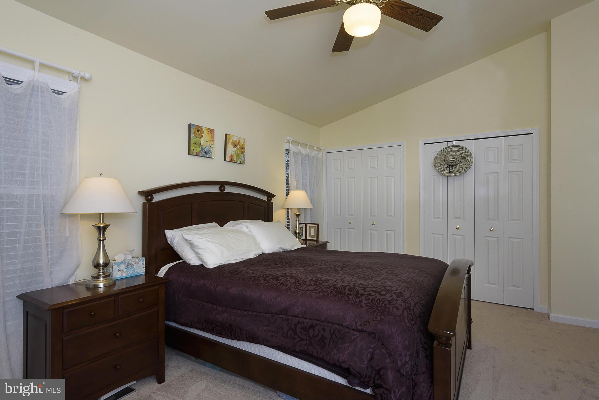 2423 Winding Ridge Road Odenton, MD 21113 - Photo 14 of 25 Bedroom (Master)