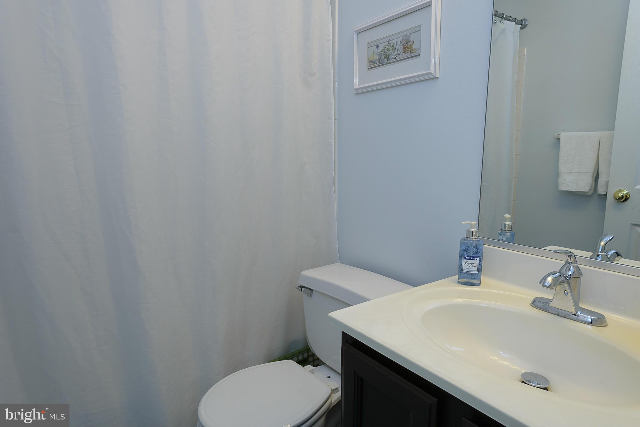 2423 Winding Ridge Road Odenton, MD 21113 - Photo 16 of 25 Bathroom 2
