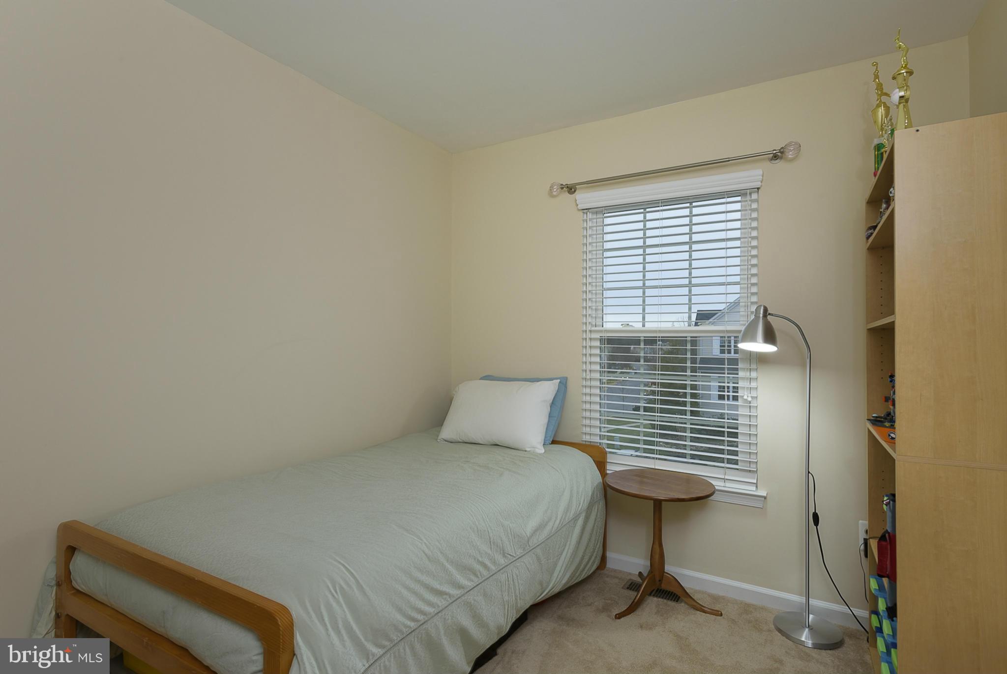 2423 Winding Ridge Road Odenton, MD 21113 - Photo 17 of 25 Bedroom 2
