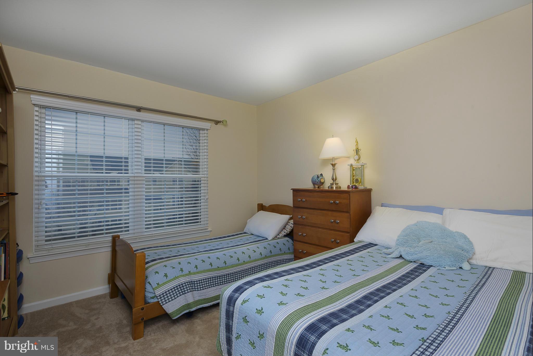 2423 Winding Ridge Road Odenton, MD 21113 - Photo 18 of 25 Bedroom 3