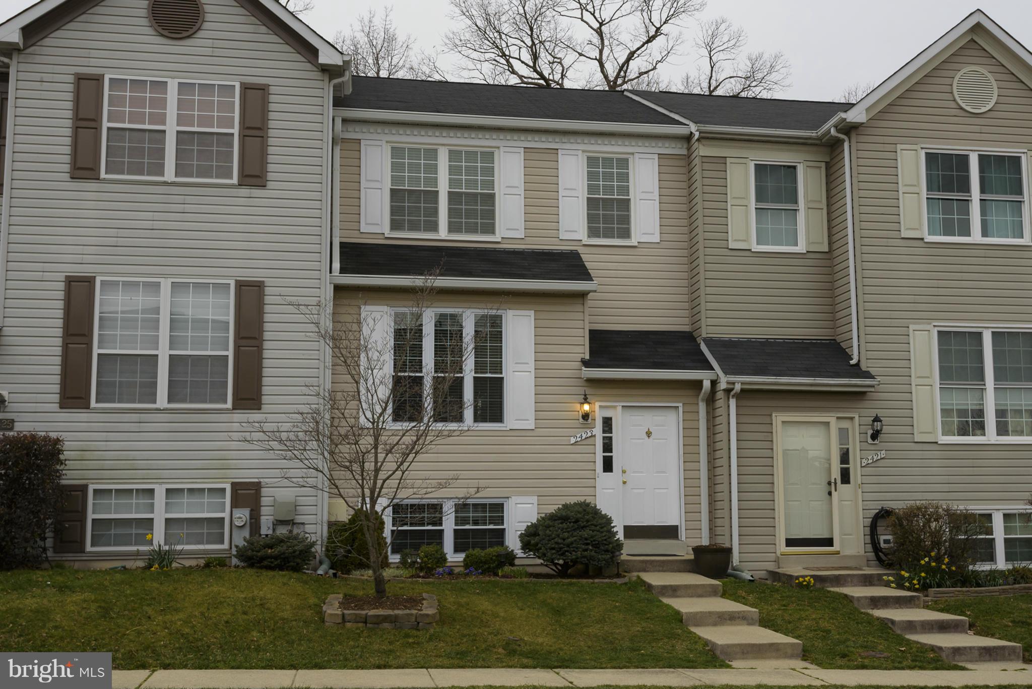 2423 Winding Ridge Road Odenton, MD 21113 - Photo 3 of 25 Exterior (Front)