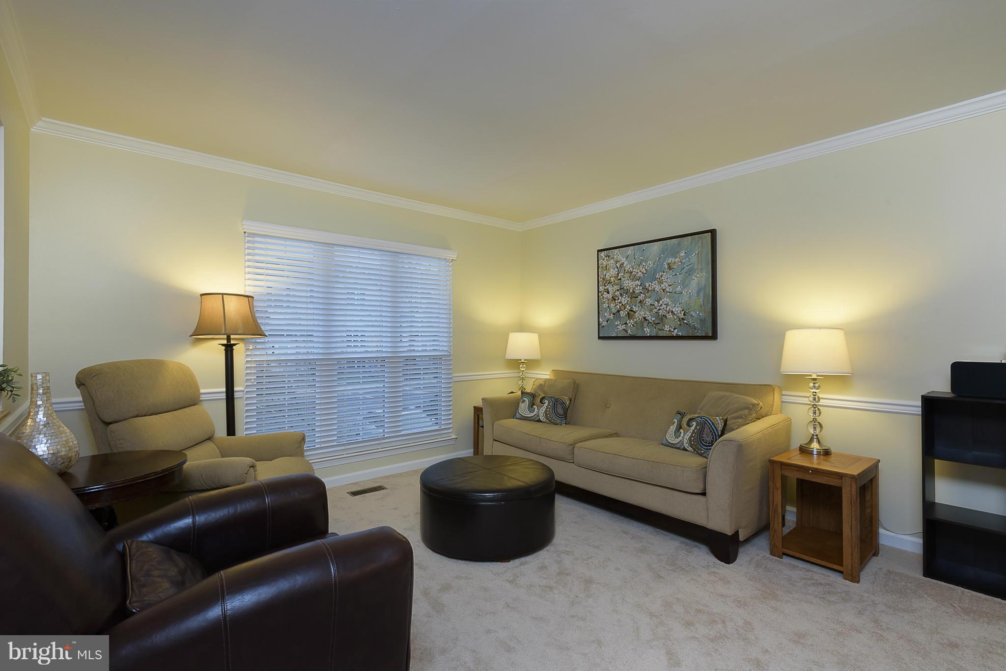2423 Winding Ridge Road Odenton, MD 21113 - Photo 5 of 25 Living Room