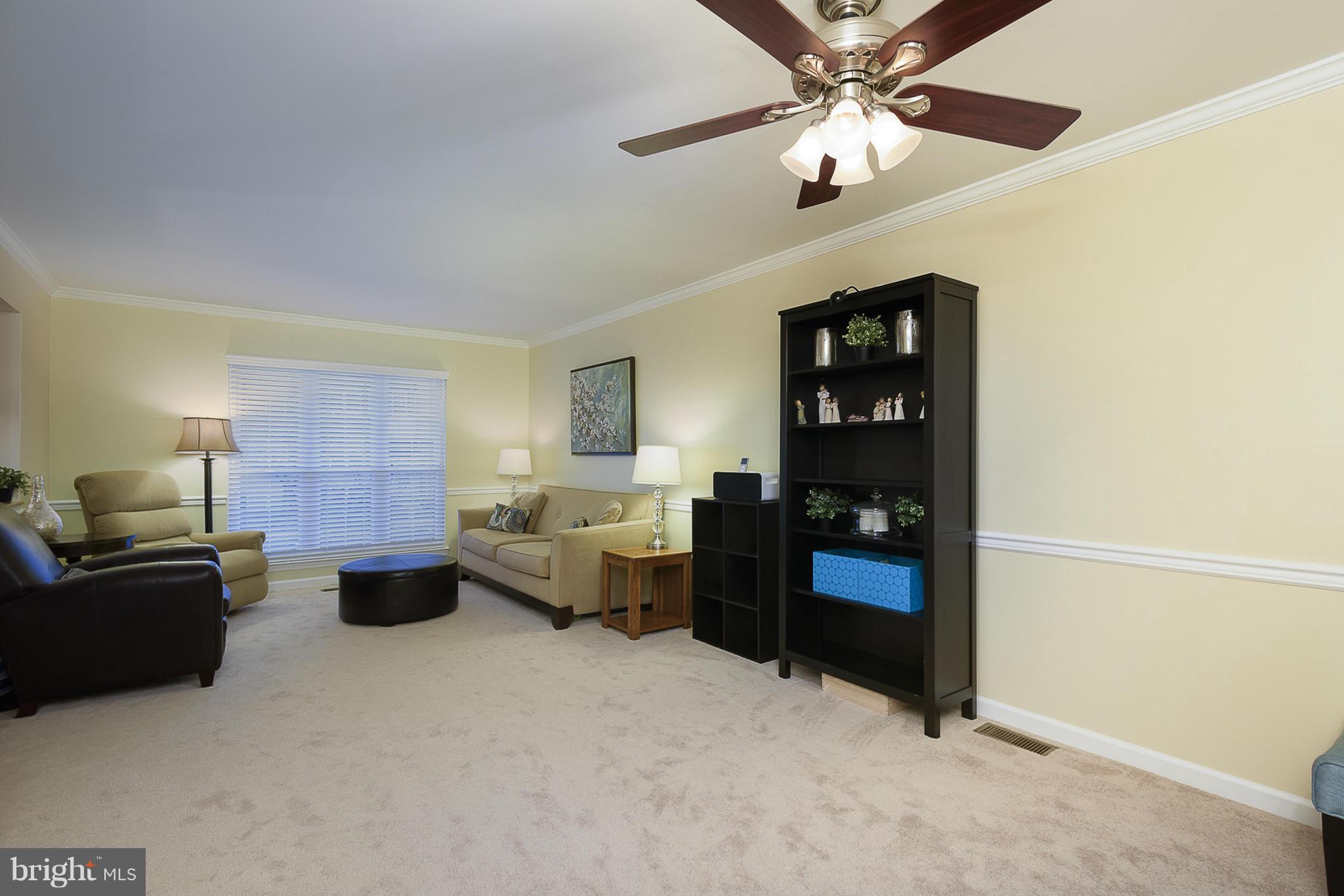 2423 Winding Ridge Road Odenton, MD 21113 - Photo 7 of 25 Dining Living Room