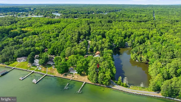 $588,000 | 13181 River View Drive, Lusby, MD 20657