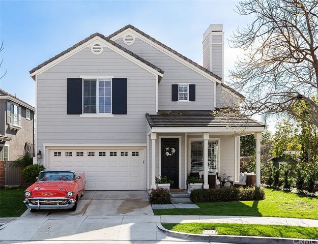 $910,000 | 2 Baudin Circle, Ladera Ranch, CA 92694