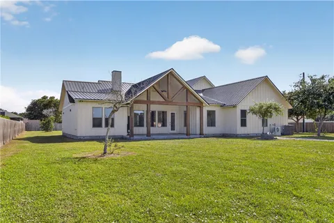 $1,100,000 | 1056 Glenoak Drive, Corpus Christi, TX 78418