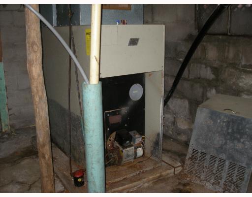 353 Center Church Road Garrett, PA 15542 - Photo 11 of 12 Other. Basement