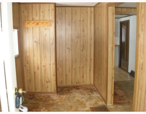 Other. Entry Way
