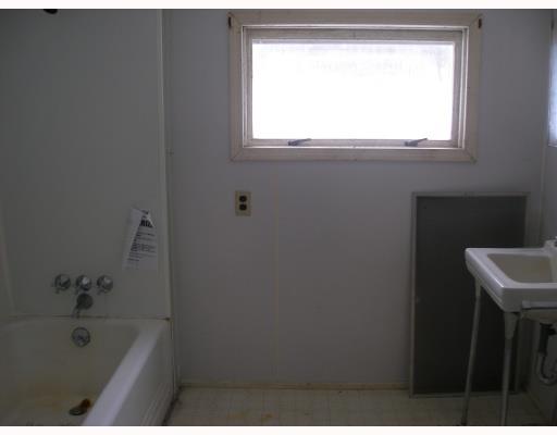 Master Bath/Spa. 