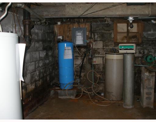 353 Center Church Road Garrett, PA 15542 - Photo 10 of 12 Other. Basement