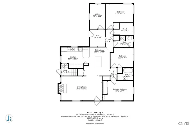 $189,900 | 19204 Highway 11, Watertown Town, NY 13601