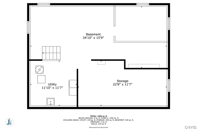 $189,900 | 19204 Highway 11, Watertown Town, NY 13601