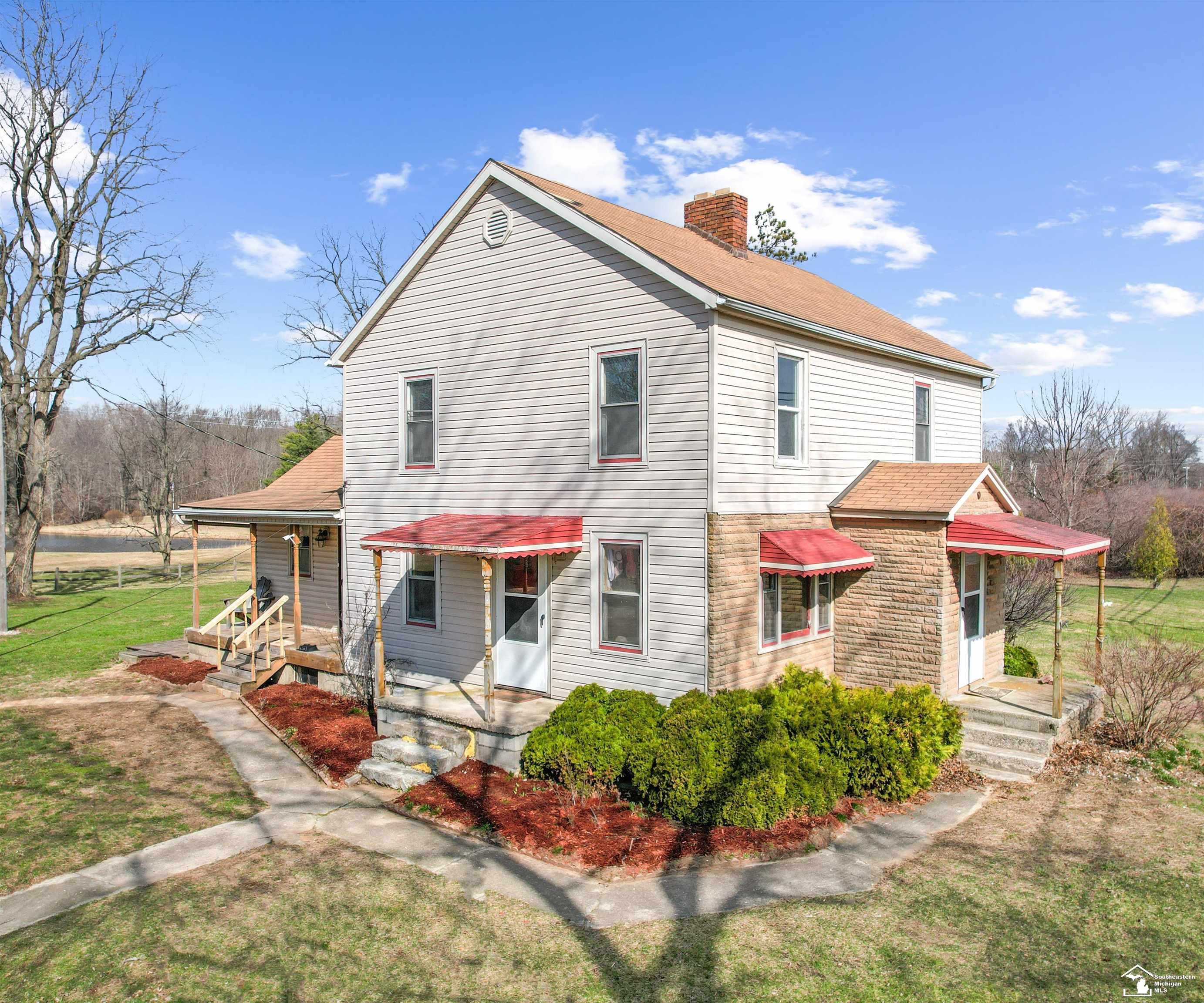8770 Summerfield Road Petersburg, MI 49270 - Photo 2 of 54 50202704-31688c42-0128-4f45-a0d7-e3a43d7d49c8.JPG