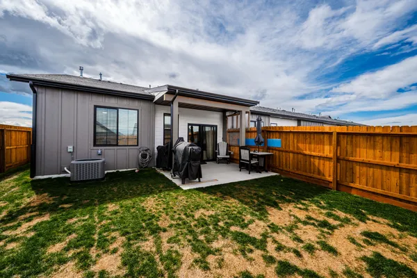$339,500 | 1335 Duncan Drive, Sheridan, WY 82801