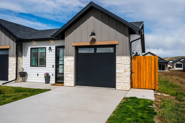 $339,500 | 1335 Duncan Drive, Sheridan, WY 82801