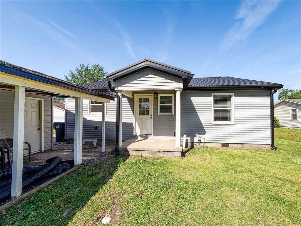 112 Northwest 4th Street Casey, IL 62420 - Photo 27 of 34