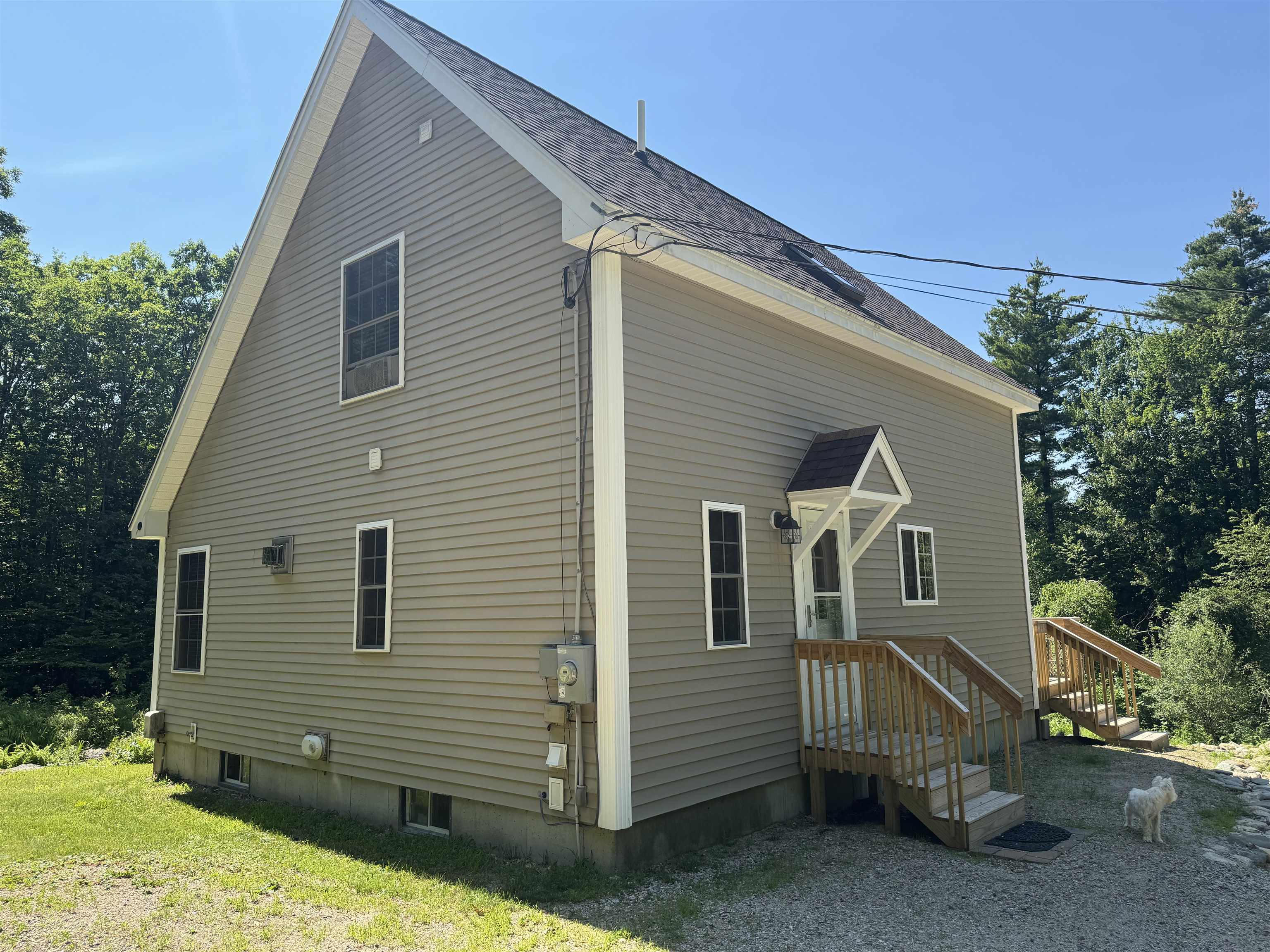 107 Blake Hill Road Ossipee, NH 03814 - Photo 54 of 54