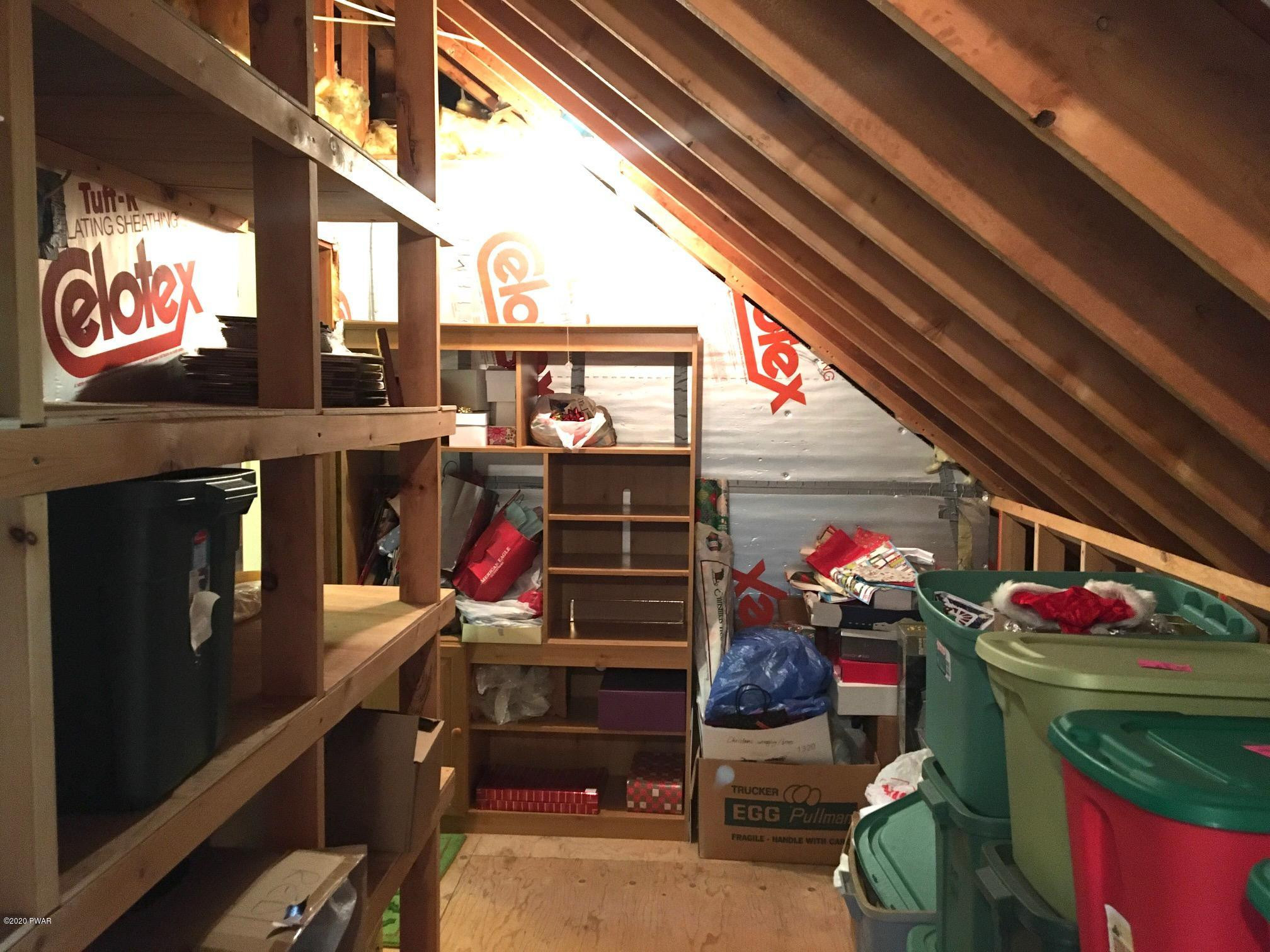198 Perkins Pond Road Beach Lake, PA 18405 - Photo 32 of 49 Storage
