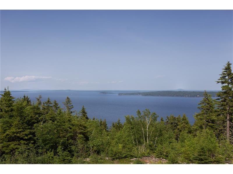 0 Upper Bluff Road Northport, ME 04849 - Photo 19 of 20 Photo