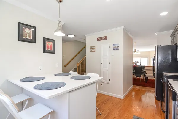 $4,200 | 109 Salem Street, Unit 205, Revere, MA 02151