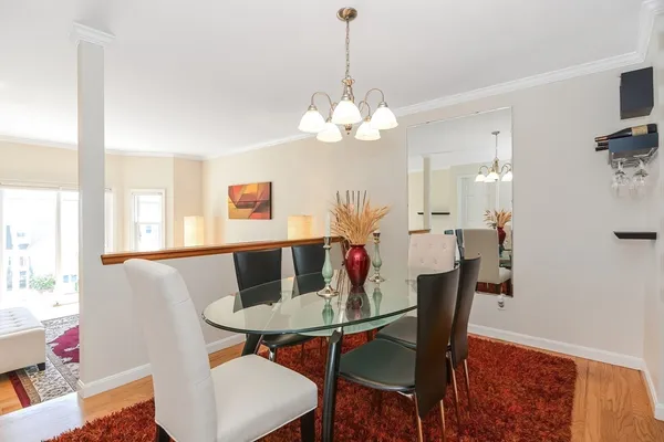 $4,200 | 109 Salem Street, Unit 205, Revere, MA 02151