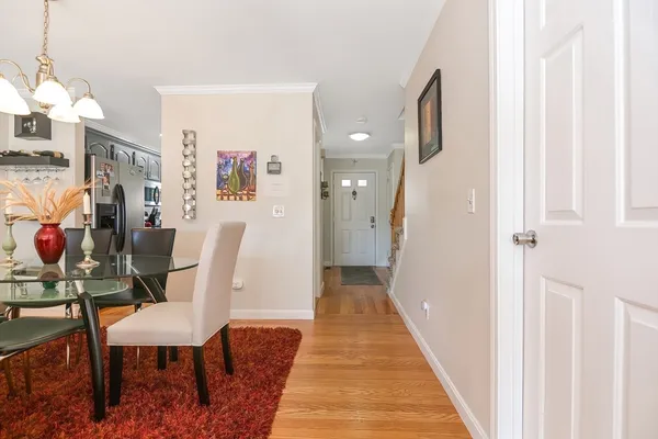 $4,200 | 109 Salem Street, Unit 205, Revere, MA 02151