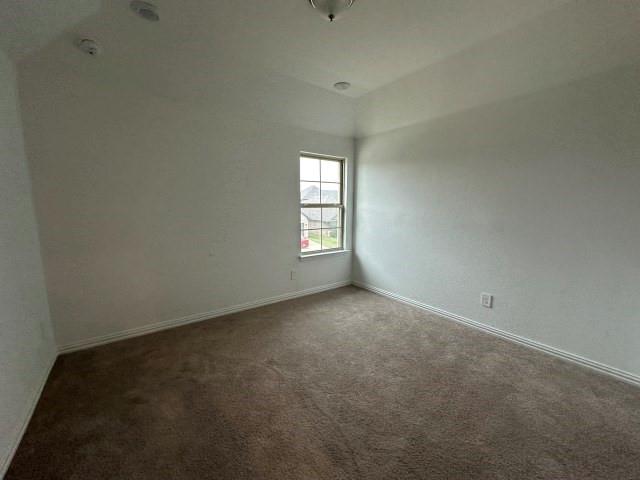 1307 Wheelwright Drive Forney, TX 75126 - Photo 20 of 25 an empty room with windows