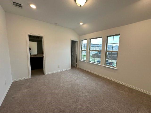 1307 Wheelwright Drive Forney, TX 75126 - Photo 23 of 25 an empty room with windows