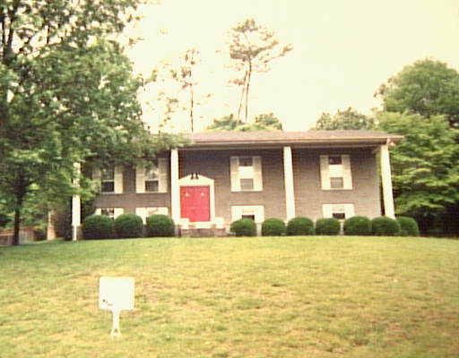 543 Elizabeth Crest Road Chattanooga, TN 37421 - Photo 1 of 1 Primary Photo