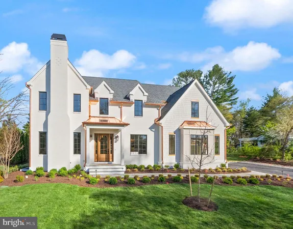 $5,995,000 | 1223 Somerset Drive, McLean, VA 22101