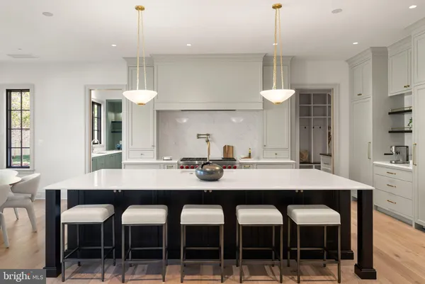 $5,995,000 | 1223 Somerset Drive, McLean, VA 22101