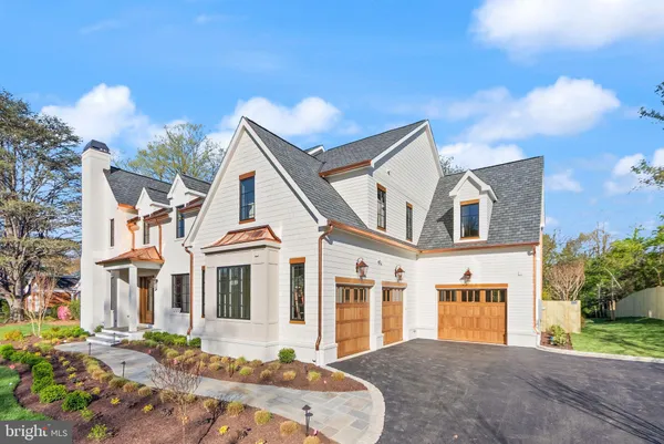 $5,995,000 | 1223 Somerset Drive, McLean, VA 22101