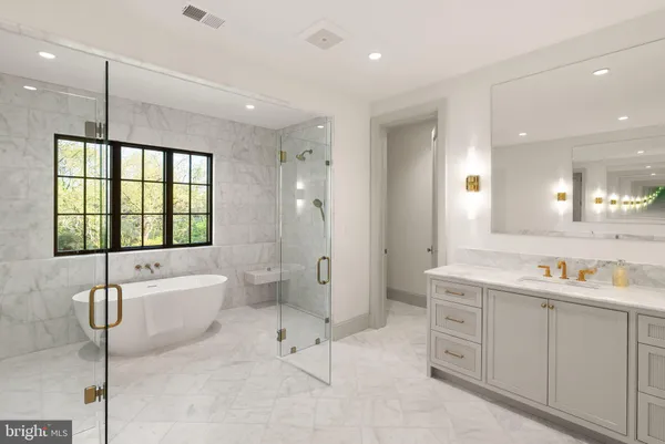 $5,995,000 | 1223 Somerset Drive, McLean, VA 22101